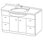 カウンタータイプ